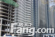 高尔夫庄园3室2厅南