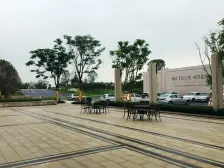 万科翡翠江望高层南向望花园诚意出售