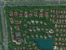 长泰西郊 4室4厅 南