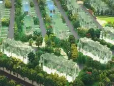 江景瑞园3房2厅2位 首排 首排 首排 视野好房型正