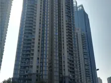 铜锣湾广场,房管局八一桥旁边天赐良缘商业街南北通透