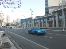 铜锣湾精装三居室 业主急卖 价格看中好谈