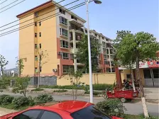 森科尚城 3室2厅 南