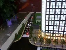 巨仁广场 精装复式 配套成熟 诚心出售