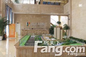 慧生时代广场 3室2厅 北