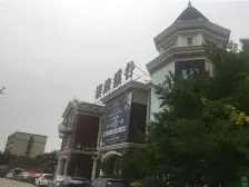 4室 2个阳台五明户型视野好,近南门出行方便光线充足