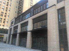 张店长推荐荣域B2区精装修三室业主诚心出售