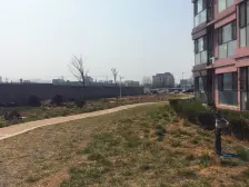 欧尚花园 2室1厅 南