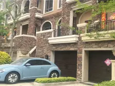 样板间装修,水景房,园里的别墅西边户,房主诚心出售