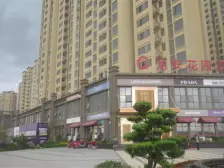 上峰景城 南北通透,采光好 周边匹套完善,,出行方便