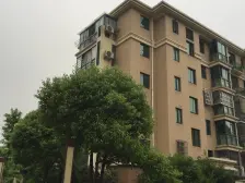 上大·锦秋花园十七区·2室·2厅