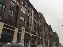 电梯洋房,品质小区,户型方正,改善必看!