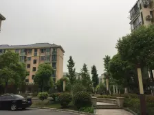 上大·锦秋花园十七区·2室·1厅