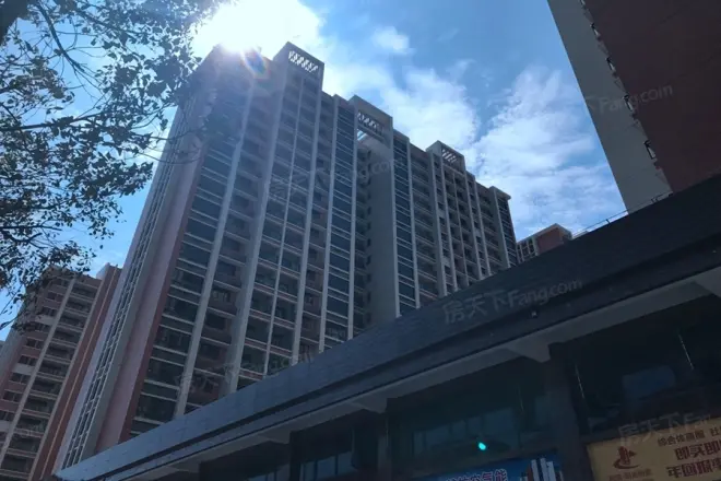 阳光丽景