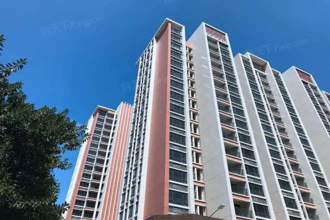 阳光丽景
