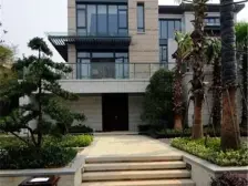 天沐君湖(天沐观湖国际名邸) 南北通透,采光好 装修好,环镜优美 视野好,诚心出售