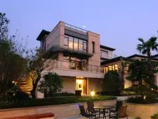 天沐君湖(天沐观湖国际名邸) 南北通透,采光好 视野好,诚心出售