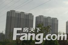 世贸中心 3室2厅 东 南 西 北