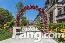 次新小区,绿城物业,品质装修,大阁楼+大露台