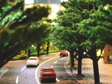 上下两层视野开阔空间感好装修温馨