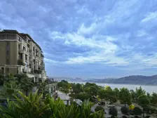 华宇龙州府 4室2厅 西