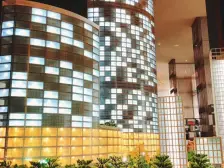 万科大都会星海 2室1厅 北