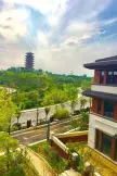 皇山城