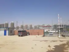 西客站 毛坯房 三室两厅两卫 凤凰层 毛坯 随时可看