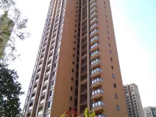 吾悦商圈,钓鱼台2号。毛坯大三房