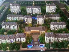 蓟州区 品悦江南 楼层好 采光好