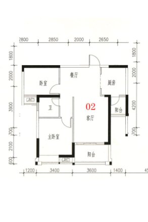 金煌时代雅园
