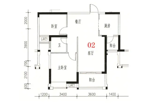 金煌时代雅园