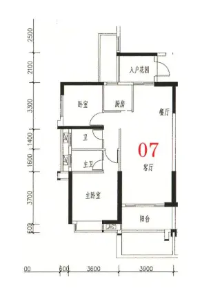 金煌时代雅园