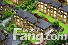 正黄凤祥府 4室2厅 南