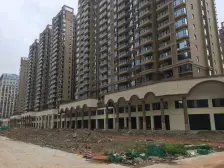 河边独栋别墅,近1000平使用,格局方正,光线通透