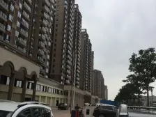 颐龙湾一期双拼别墅,户型格局好方便改动,花园面积大