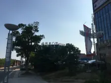 木渎熙金广场1室1厅,位置好,楼层好,出行购物方便