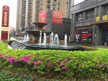 奥克斯缔壹城 1室1厅 南 北