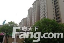 人车分流 高档小区 别墅 业主急售