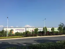 木渎熙金广场1室1厅,位置好,楼层好,出行购物方便