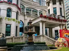 层高3.5米 车位地下室都有 这房子视野 美不胜收NO:1