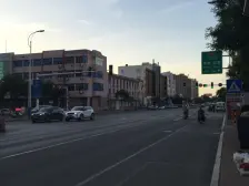 雪域凯瑞苑小区,生活便利,出行方便