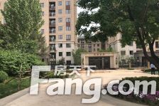 中国铁建花语金郡 4室2厅 南 西 北