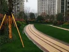 万科金域传奇 4室1厅 东南