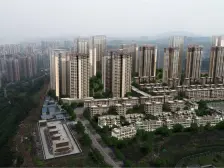 双山片区次新小区湖景大盘 正规三房出售