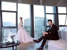 华润优质户型,南北通透,东郊分校,24小时安保物业