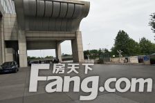 健翔桥·盘古大观·8室·3厅