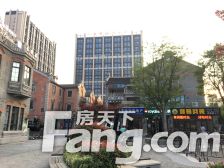 地铁5号线口沿街旺铺