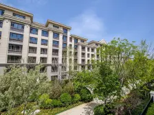 海韵华府 4室2厅 南 北