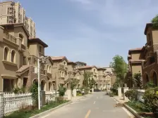 碧桂园城市花园 5室2厅 南